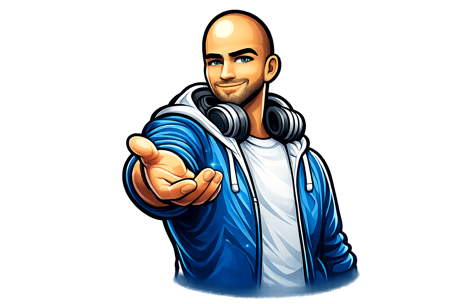 Podgląd interfejsu panelu zarządzania Szwagrowisko